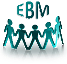 EBM Logo